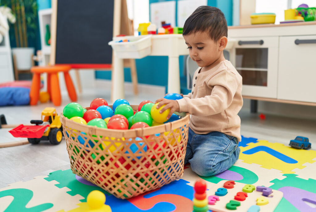 center for child devolopment