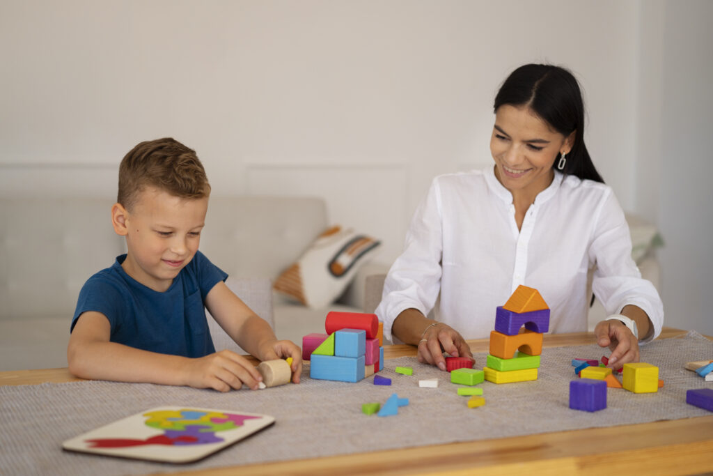occupational therapy centre in kochi