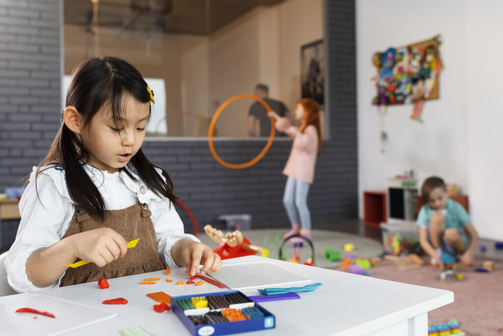childcare development cente