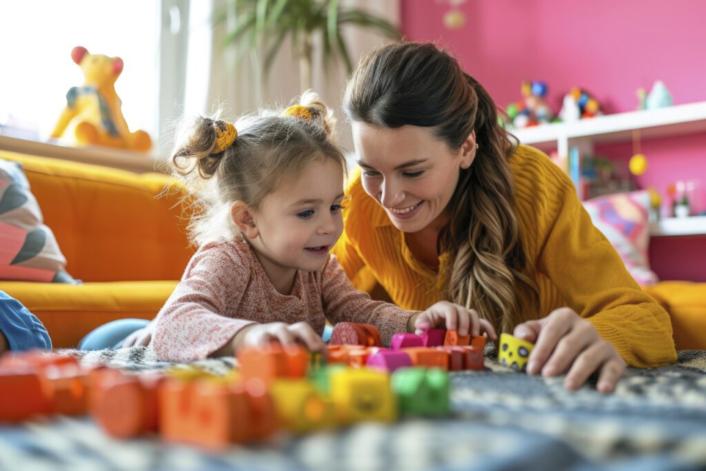 child skill development