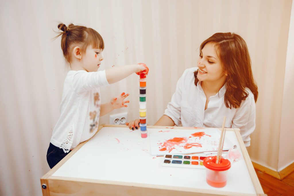 fine motor skill development therapy in kochi